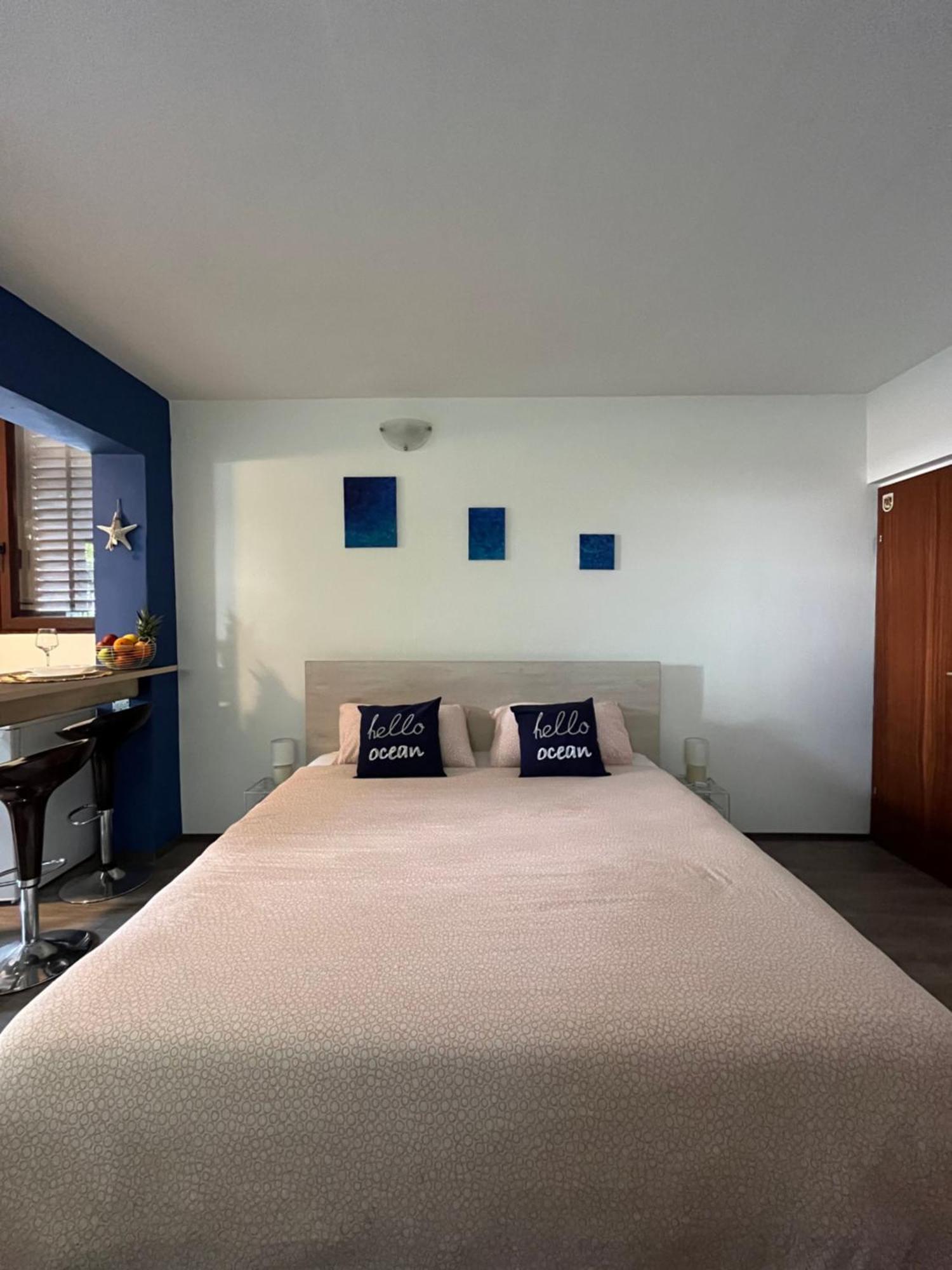Seashell Apartment Vrsar Εξωτερικό φωτογραφία