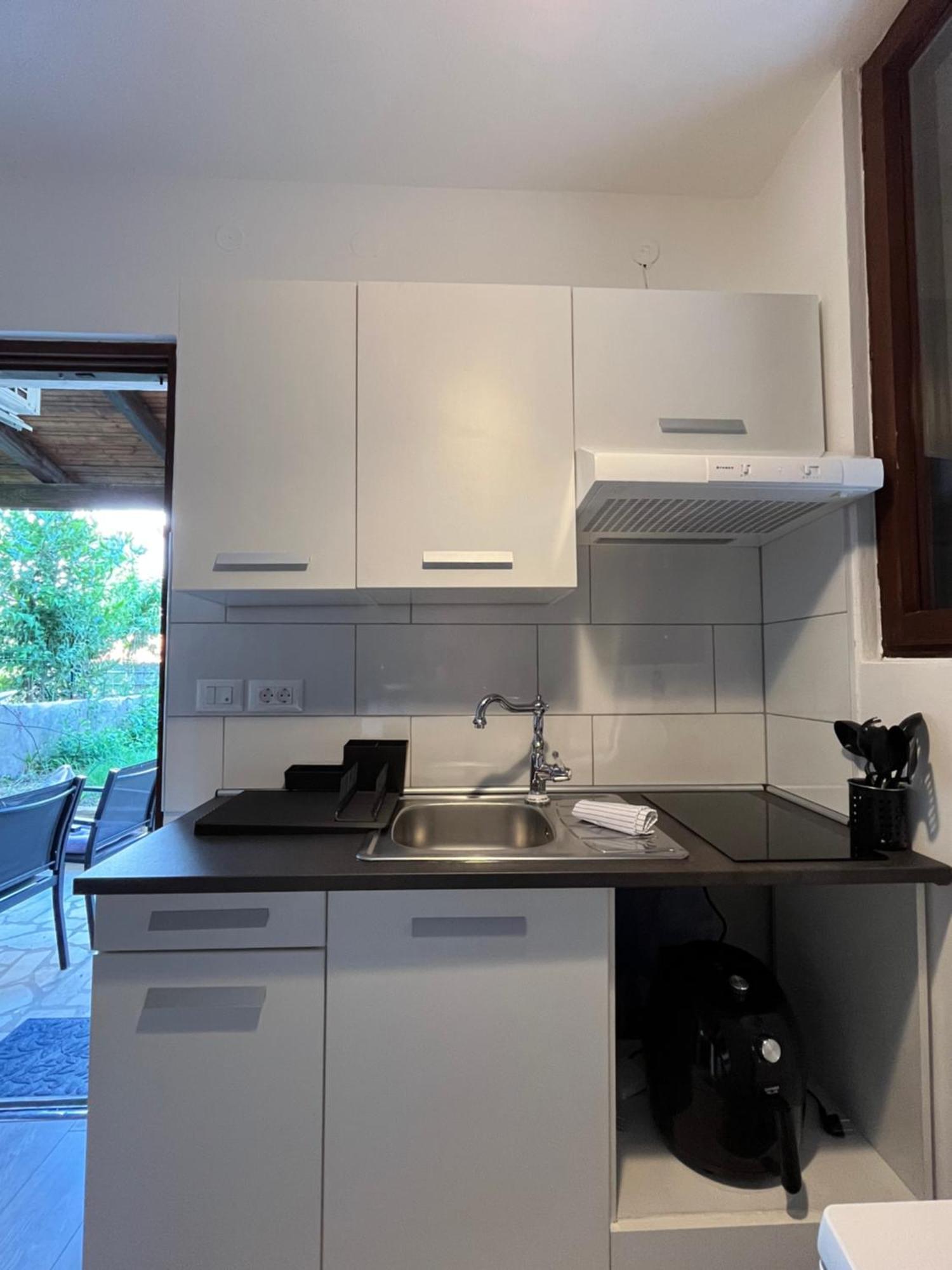 Seashell Apartment Vrsar Εξωτερικό φωτογραφία