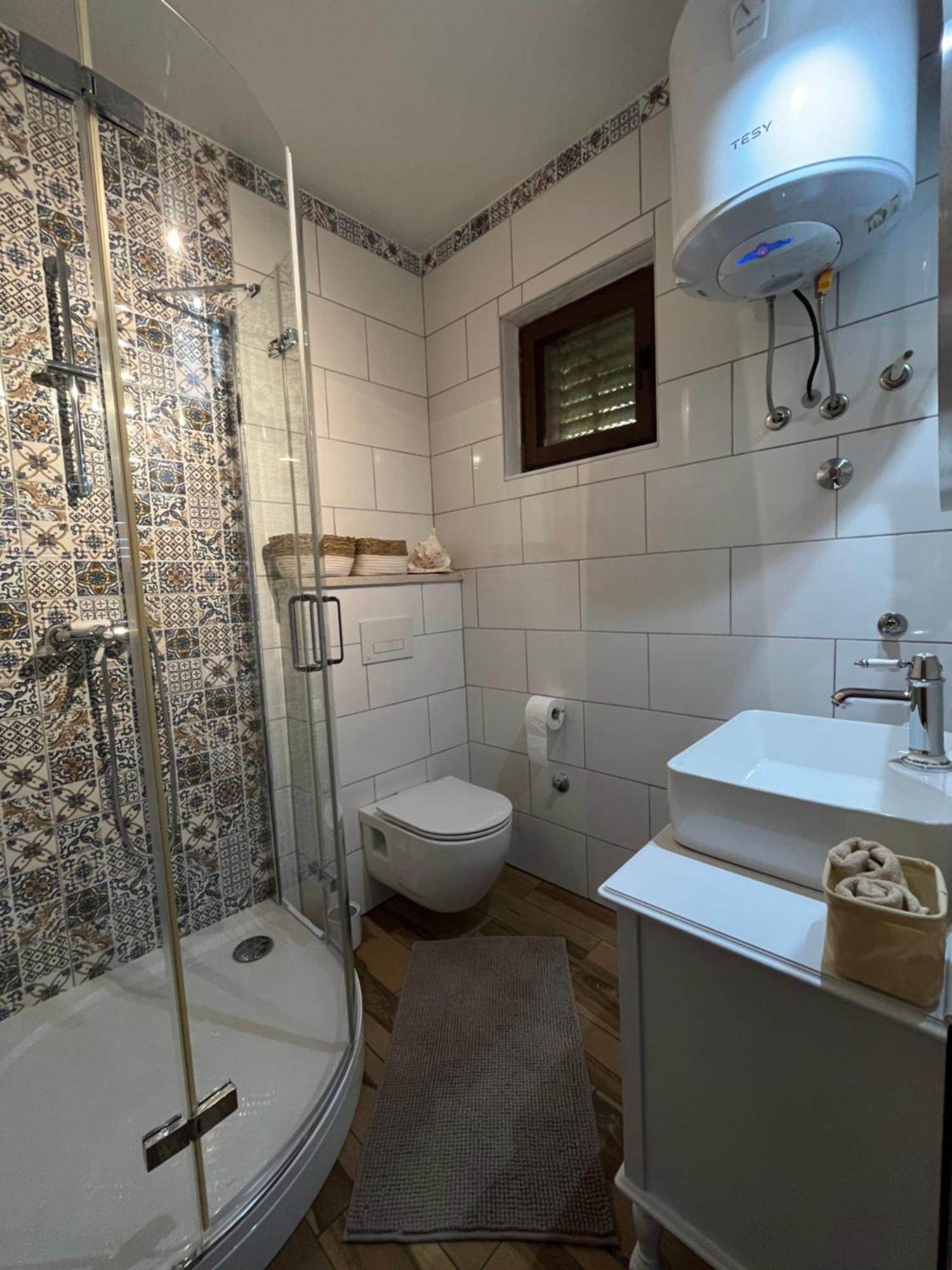Seashell Apartment Vrsar Εξωτερικό φωτογραφία